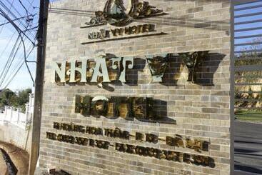 ホテル Nhat Vy