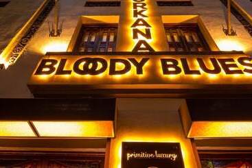 호텔 Parque México Boutique