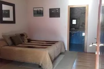 Hotel Rural Rectoral De Ansemil