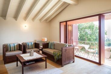 فندق ريفى Traços D Outrora