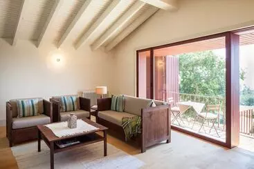 Maaseutuhotelli Traços D Outrora