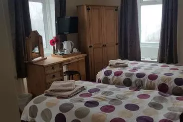 Hotel The Soldier Dick