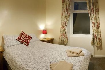 ホテル The Soldier Dick