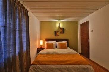 Apartamentos turísticos Lemas Holiday Bungalow