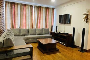 Apartamentos turísticos Lemas Holiday Bungalow