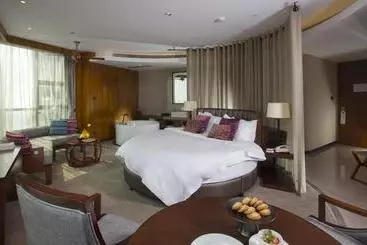 Ssaw Boutique Hotel Delan Mogan Mountain