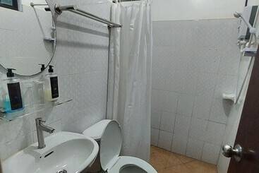 Pensão Coron Vista Lodge