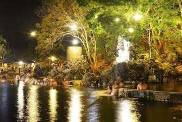 Pensão Coron Vista Lodge