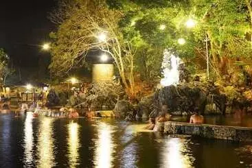 Pensión Coron Vista Lodge