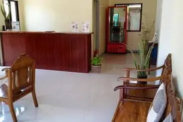 Panzió Coron Vista Lodge