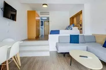 Playitas Aparthotel