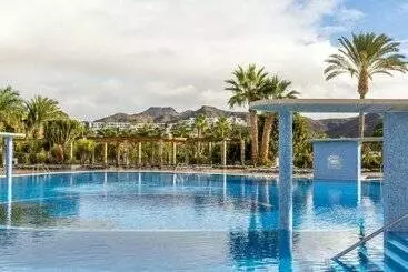 Playitas Aparthotel
