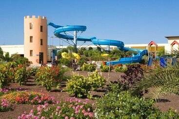 Playitas Aparthotel
