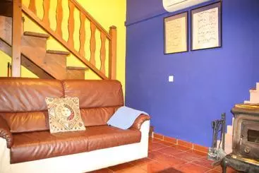 Dom wiejski Rural Casa Crisol