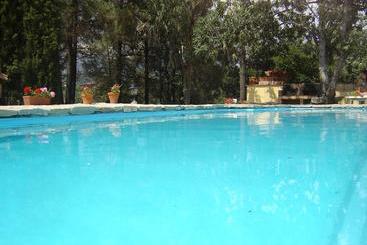 קוטג'' Rural Casa Crisol