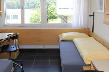 Seminarhotel Campus Sursee