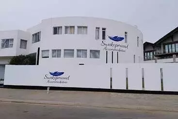 آپارتمان Swakopmund Accommodation