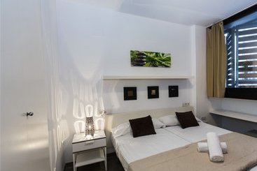 شقة Total Valencia Vitoria