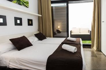 شقة Total Valencia Vitoria