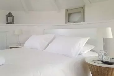 Tourist flats Aera Milos