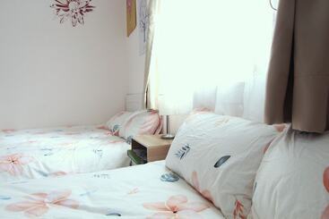 هاستل Tainan Travel Inn   Chenggong Univ