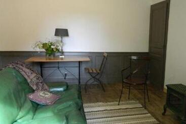 Nocleg ze śniadaniem La Foutelaie