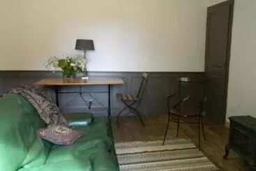 ベッドアンドブレックファースト La Foutelaie