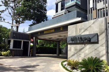 מלון דירות Hill Myna Condotel Official Account