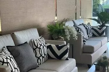 هتل 185 Residence