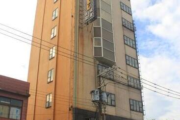 هتل Beethoven Express