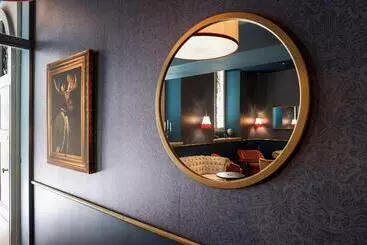 Hotelli Clerici Boutique