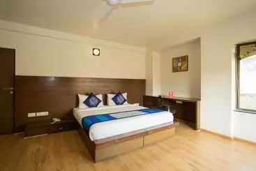Otel Corporate Stay