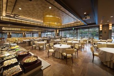 酒店 Fujisan Onsen Bessho Sasa