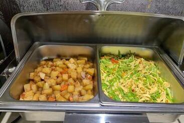 Otel Greentree Inn Nantong Haian Kaifa District Express