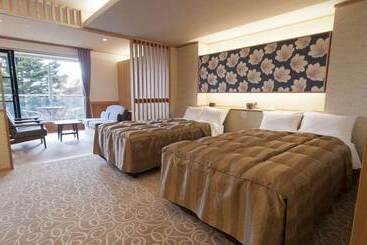 Izu Kogen Hotel Five Stars