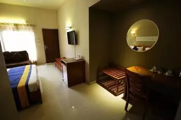 Hôtel Oyo Premium Gondal Road Nh27
