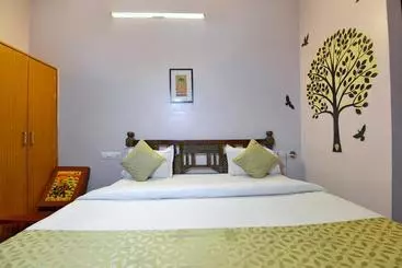 Hôtel Flagship 2421  The Ishani