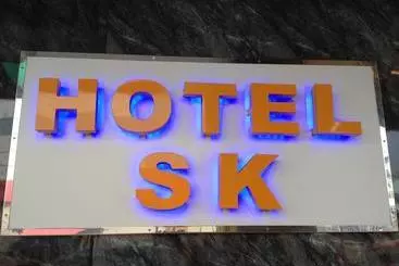 Hotel Sk Kajang