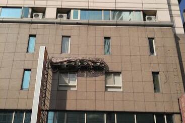 Sleep Taipei Hotel   Nanya