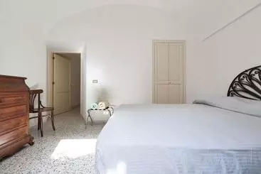 Turistlägenheter Villa Di Lucia