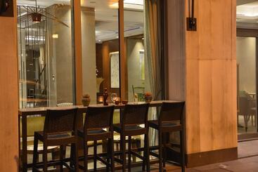 בית מלון כפרי Waxwing