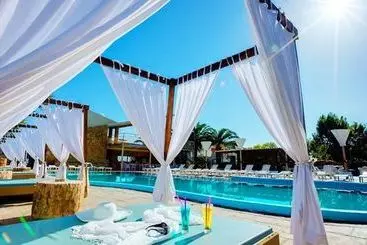 アパートホテル Island Barbados  Adults Only