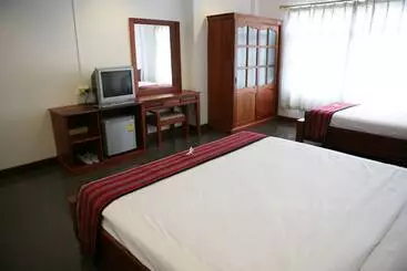 Pensionat Alisa Guesthouse