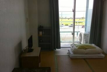 Пансион Minshuku Kumejima Bekkan