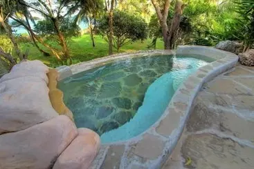 Majatalo Swahili House