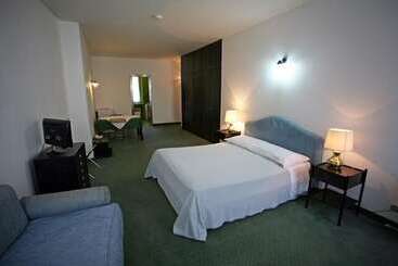 Residence Hotel Castelvecchio