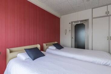 아파트 Sakura Guest House