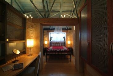 Appartements touristiques The Milio S House