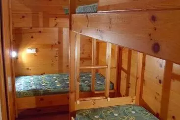 Aparthotel Villaggio Turistico Ploner