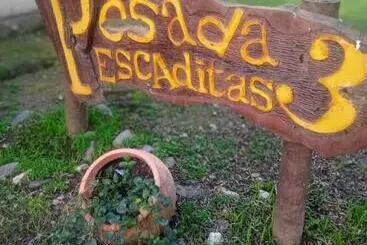 ユースホステル Las 3 Pescaditas